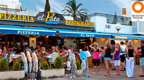 Restaurante El Pato 